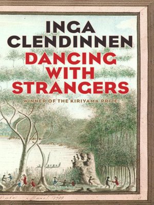 cover image of Dancing with Strangers